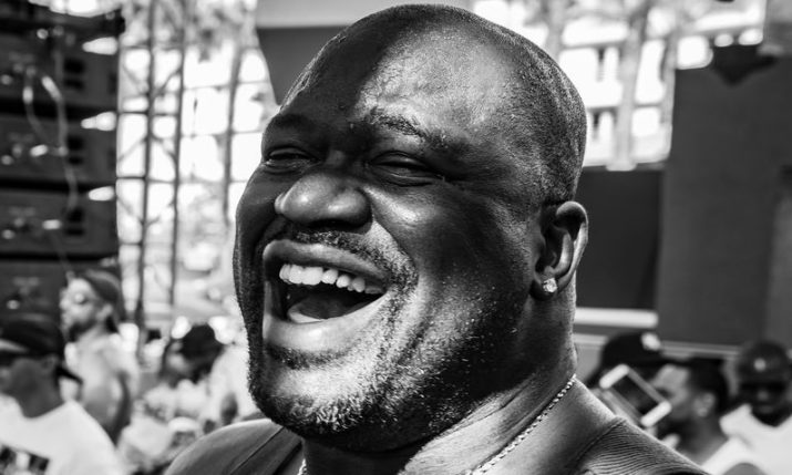 Interview with Shaquille O’Neal: ‘Croatia is special’