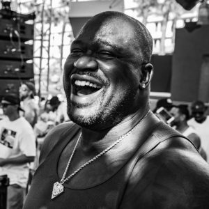 Interview with Shaquille O’Neal: ‘Croatia is special’