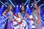 23-year-old with Croatian roots the new Miss Universe Bolivia 2022