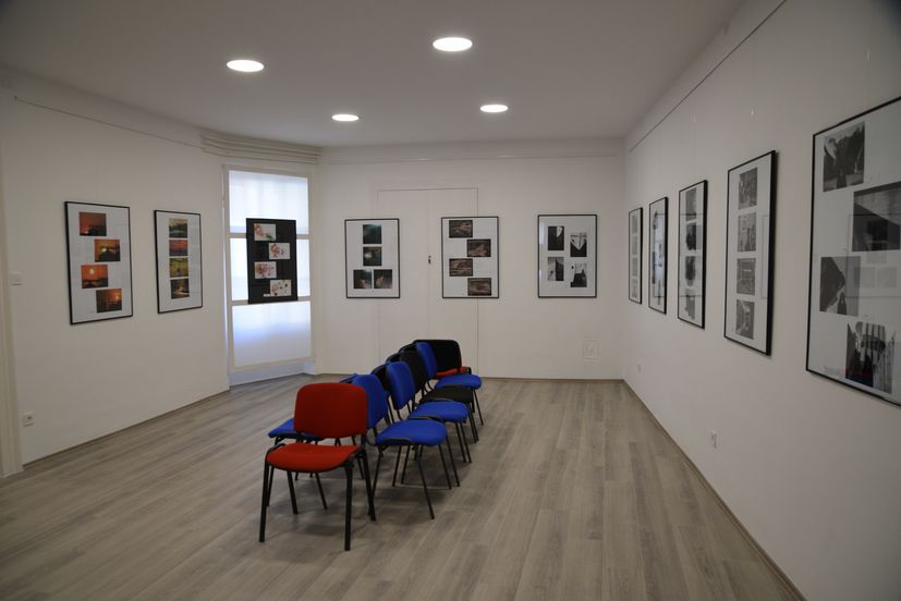 Le Fotoklub Zagreb fête ses 130 ans