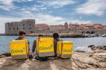 Food delivery platform popular in Croatia this summer – most ordered items revealed