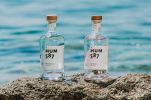 How one couple found their Croatian island bliss and created a Gin distillery