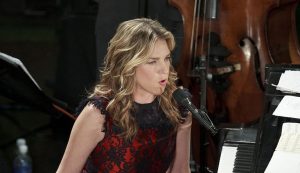 Canada’s Diana Krall to perform in Zagreb