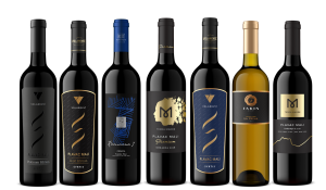 Five Croatian Wineries and 12 Wines Achieved High Ratings at Wine Enthusiast