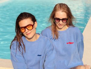 Concept brand Mojati brings the most beautiful of the Croatian islands with its new summer collection