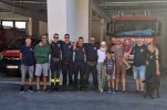 Brač firefighters win ‘Pride of Croatia’ award for act of kindness which left tourists blown away 