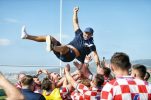 Interview with Croatian-Kiwi rugby coach Anthony Poša