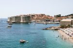 Foreign tourists in Croatia generate record revenue in first quarter 