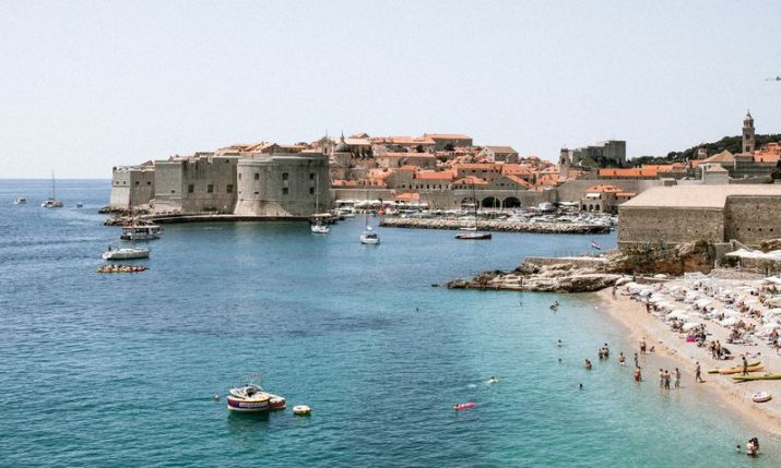 Foreign tourists in Croatia generate record revenue in first quarter 