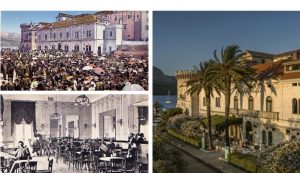 First hotel on Korčula island marks 110 years of existence 
