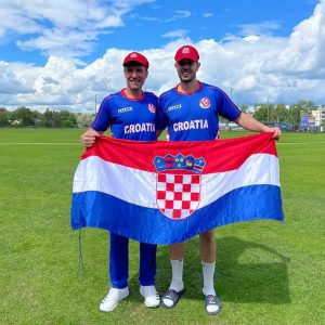 Croatia beats Serbia in the first ever cricket T20 International between the two nations https://www.croatiaweek.com/croatia-beats-serbia-in-their-first-ever-cricket-t20-international/