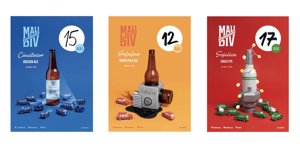 2022 Craft Beer Marketing Awards’ “Crushie” Winners Announced 