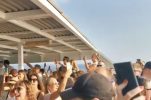 VIDEO: Concert on Split-Vela Luka ferry in honour of Oliver Dragojević