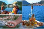 Summer on Croatia’s Pelješac peninsula – a sign of hedonism