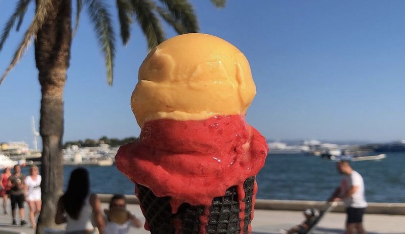 Ice-cream parlour in Split release ‘first in the world’ new flavour 