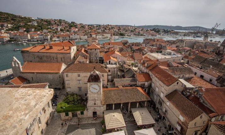 Most underrated European cities list includes two in Croatia