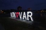 PHOTOS: New spot in Vukovar for tourists