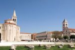 Hottest June in Zadar since records began