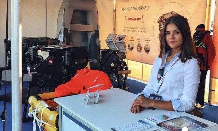 Young Croatian female entrepreneurs: Meet Ana Čalić 