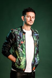 DJ star Burak Yeter to play on the island of Krk at Diamond 