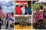 Croatian Weekend in Steelton Pennsylvania