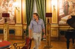 Second season of ‘Hotel Portofino’ filming in Croatia 
