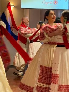 Croatians in Westerrn Australia celebrate Velika Gospa 