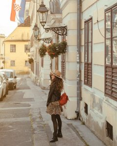 Moving to Croatia from the US: Meet Olivia Slade-Šilović