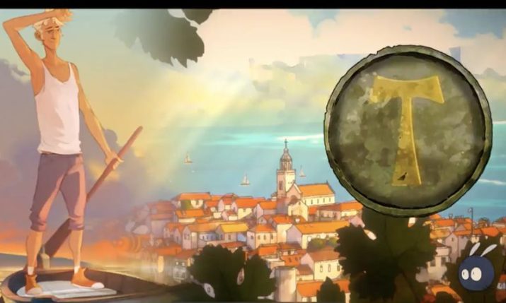 Croatian video game ‘The Uncharted Roads of Marco Polo’ coming out