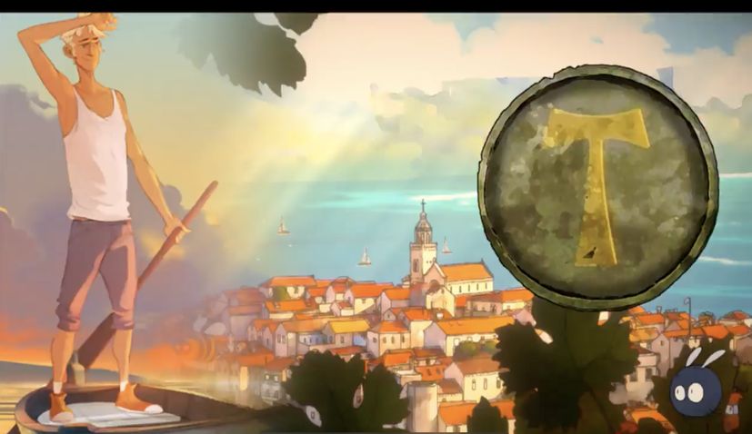 Croatian video game ‘The Uncharted Roads of Marco Polo’ coming out