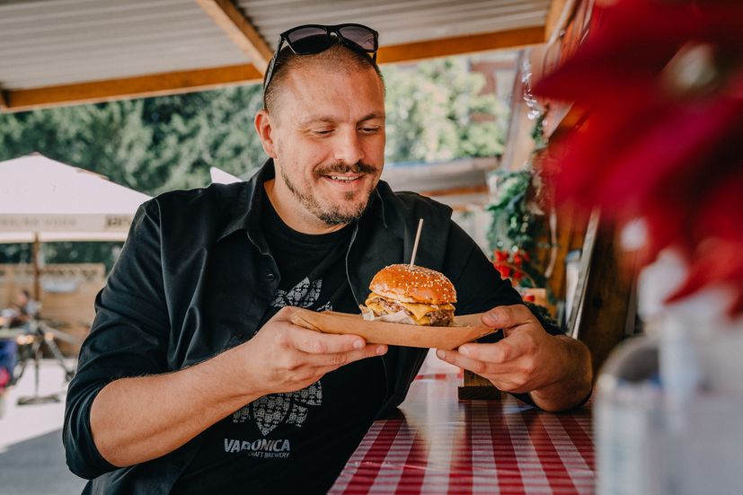 Zagreb Burger Festival heads to Pula and Varaždin