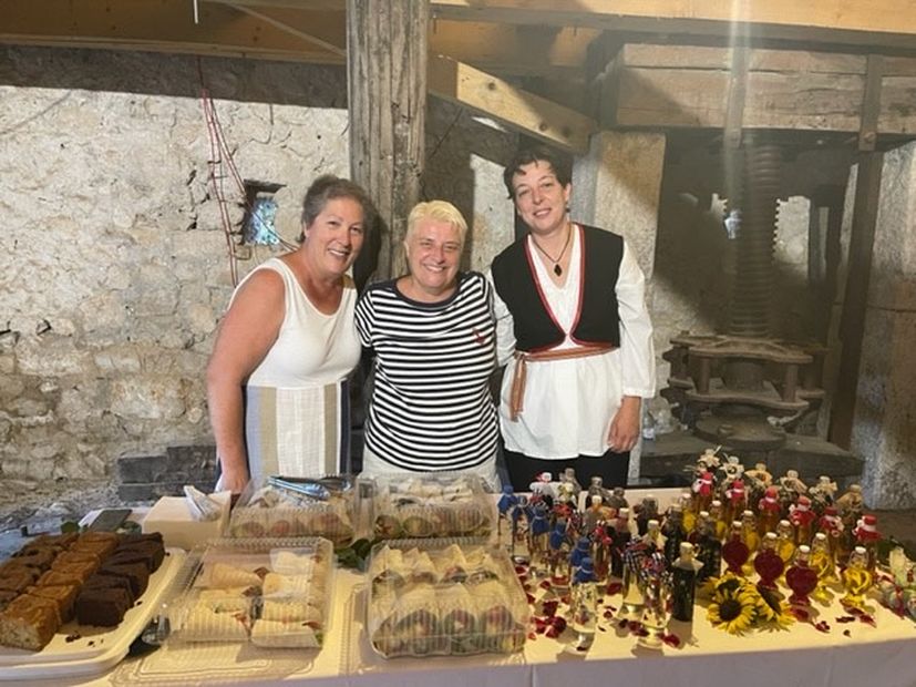  How Velika Gospa was celebrated on the island of Mljet