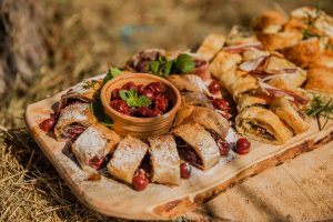 Popular Croatian Strudel Fest to be bigger and sweeter than ever