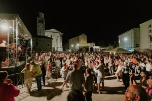 A visit to Istria’s ‘sweetest’ event 