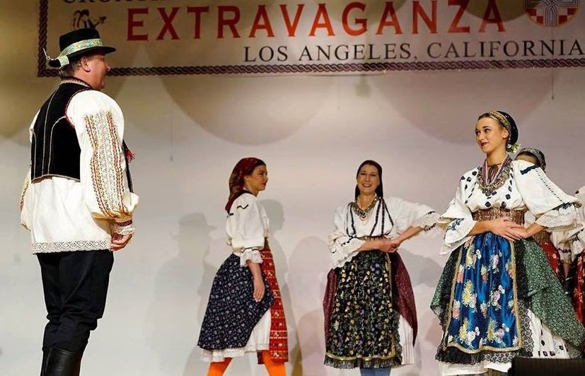 Interview with Željko Jergan: From Croatia to the United States, teaching Croatian dance traditions