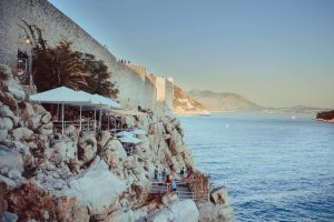 Best Rooftop Bars in Europe 2022 list features one in Croatia