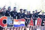 PHOTOS: Croatia Cup in Vancouver a big success