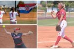Impressive win streak for Croatia at Women’s Softball European Championship