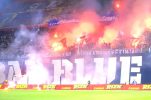 UEFA bans Dinamo Zagreb fans from away European games for 2023/24 season