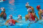 Croatian women’s water polo history written