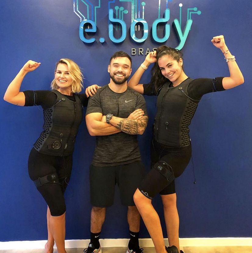 Meet the Croatian in Brazil building a booming beauty and fitness business