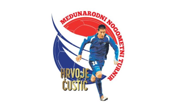 International tournament to honour late Croatian footballer Hrvoje Ćustić 