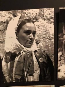How Velika Gospa was celebrated on the island of Mljet