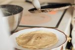 How to make Croatian-style palačinke without eggs: A step-by-step guide