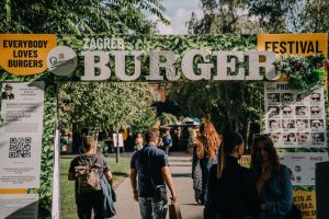 Zagreb Burger Festival heads to Pula and Varaždin