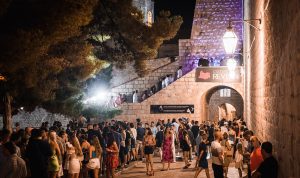 The cult Dubrovnik nightclub which made the list of the world’s best clubs
