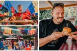 Zagreb Burger Festival set to open