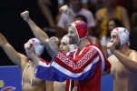 Big win for Croatia over France at the European Water Polo Championship 