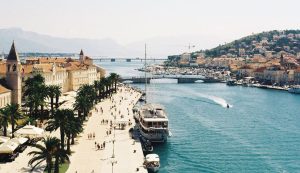 15 million tourists visit Croatia so far in 2022 - record revenue generated 