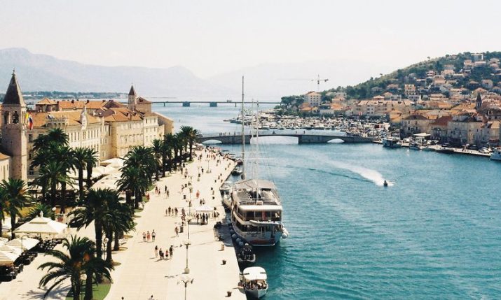 15 million tourists visit Croatia so far in 2022 – record revenue generated 